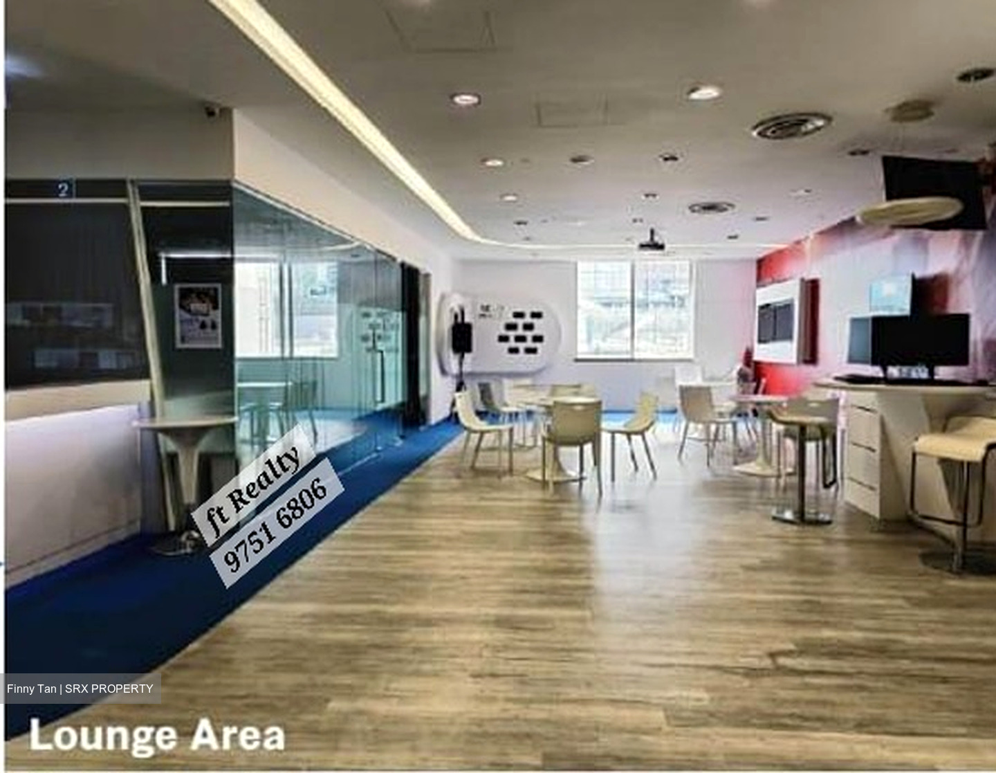 51 Cuppage Road (D9), Office #511260051